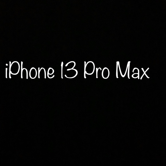 iPhone 13 Pro Max otterbox defender case - Picture 5 of 5